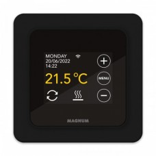 Терморегулятор Magnum Heating MRC WiFi Black